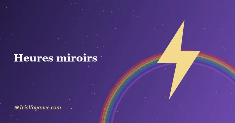Heures miroirs : signification de 00:00 à 23:23 (11:11, 22:22…)