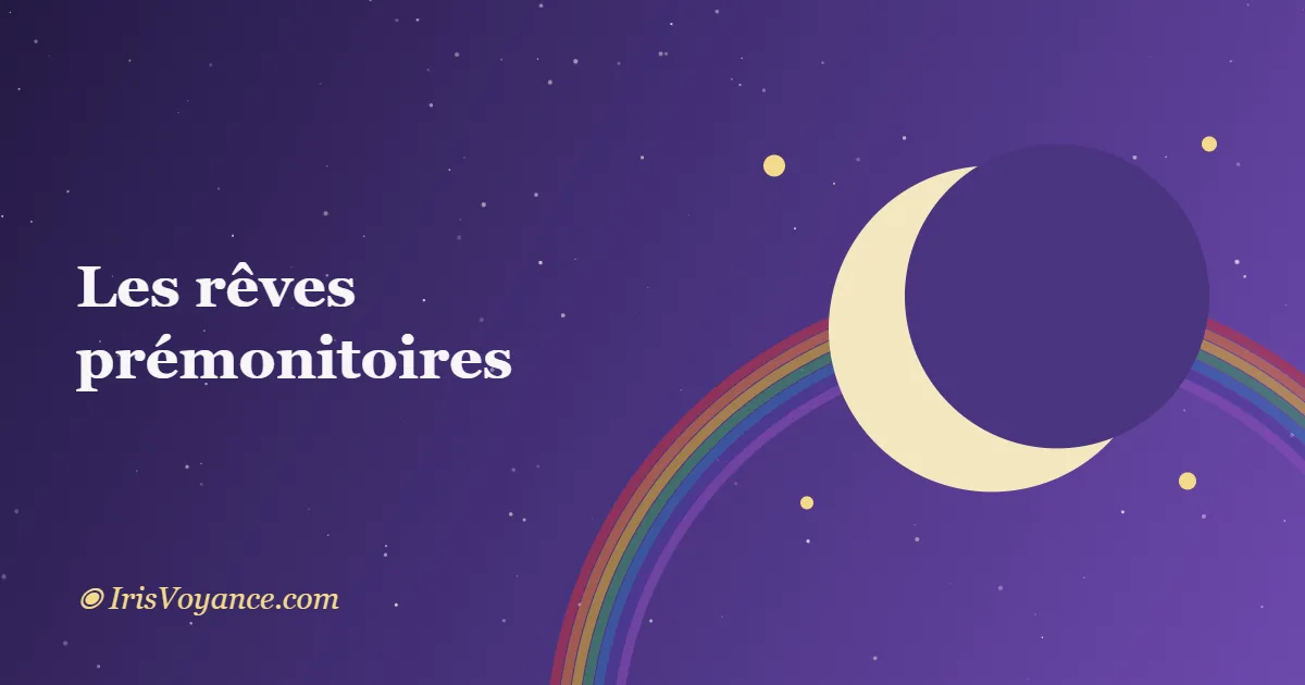 Les rêves prémonitoires