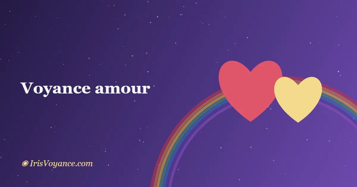 Voyance tchat amour gratuit : éclairer sa vie sentimentale