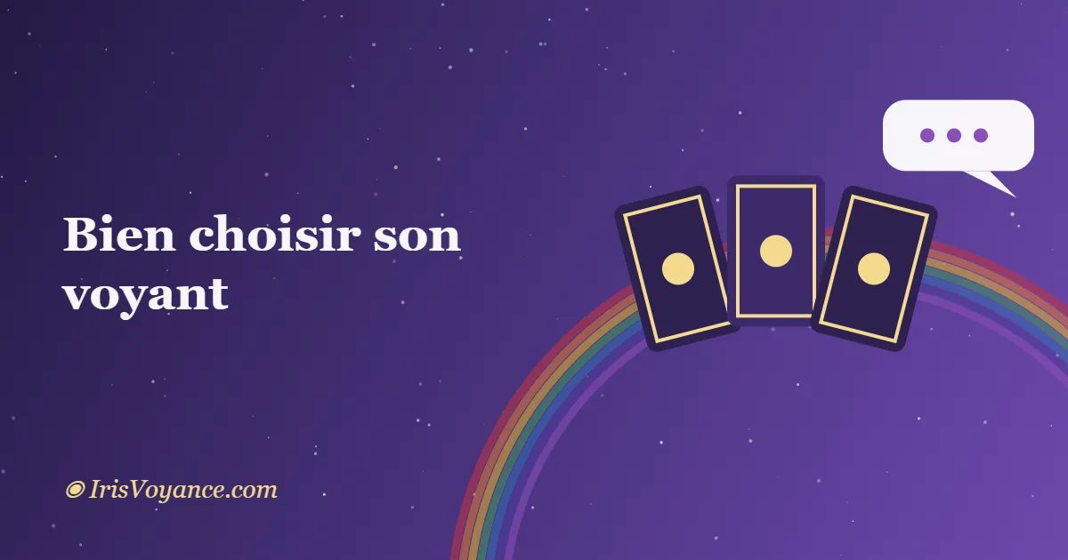Voyance par tchat gratuit : choisir son médium en ligne
