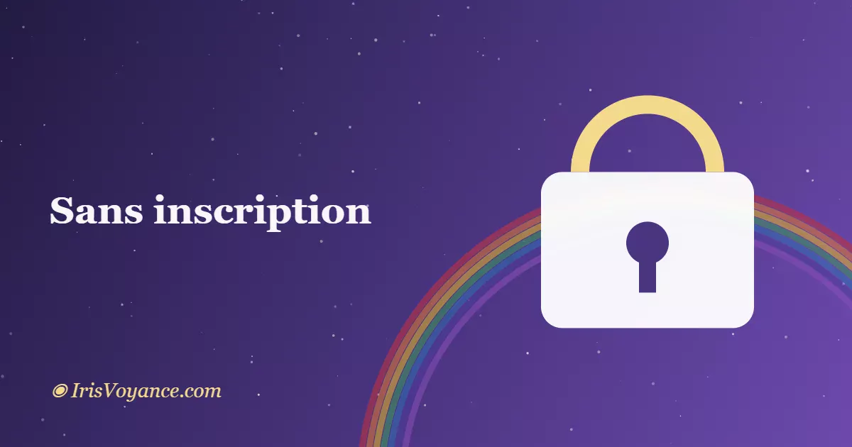 Voyance tchat gratuit sans inscription : vrai ou faux ? 1 Voyance tchat gratuit sans inscription et données personnelles